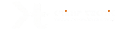 Krimp Teknik Logo